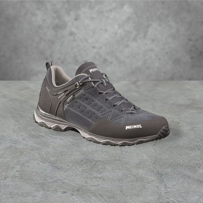 Meindl Ontario GTX men marine/schwarz