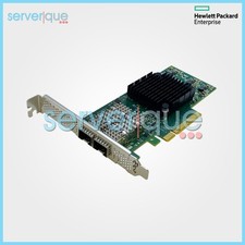 HPE 817753-B21 Ethernet 10/25Gb Dual-port 640SFP28 840140-001 Network Adapter