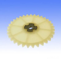 Zahnrad FüR ÖLpumpe FüR Jonway YY50QT-21 50 4T Force/Turbomax Bj. 2009-2016