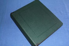 France 1849-1987 Scott Specialty Green Album Pages BlueLakeStamps Nice