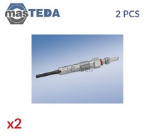 0 250 403 013 GLÜHKERZE GLÜHKERZEN BOSCH 2PCS FÜR SUZUKI GRAND VITARA II 1.9L