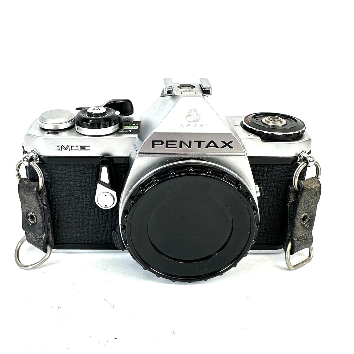 25+ PENTAX ME Film Cameras for sale | Updated Oct 2026