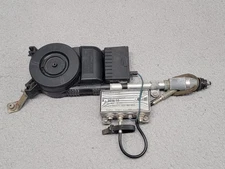 Mercedes W124 Hirschmann Auta 6000 KE Power Antenna AP9016/11 A1248207275