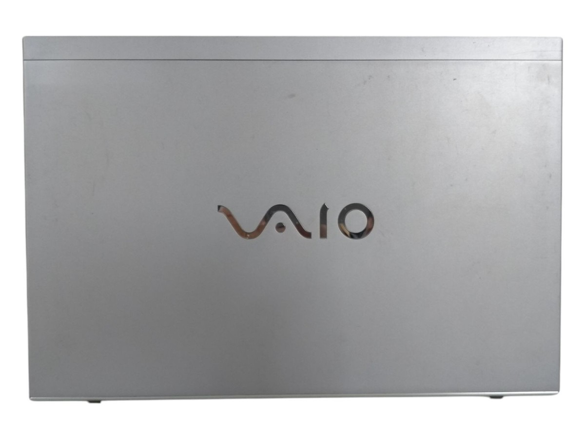 SONY VAIO Pro PG VJPG11C12N Core i5 SSD 256GB RAM 8GB Used | eBay