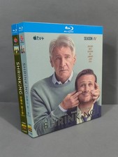 Shrinking Season 1-2 4-Disc New Sealed Box Set