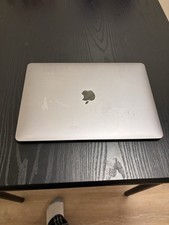 Apple MacBook Air 13-inch Space Gray