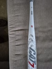 Marucci MCBC7 Cat7 BBCOR 33/30 Baseball Bat 2-5/8 Barrel -3