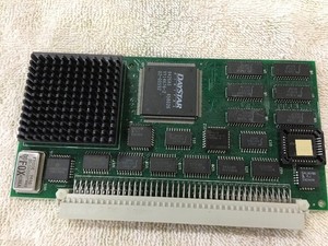 オールドMac Macintosh IIci グラボ、アクセラレーター Mac Iici | eBay
