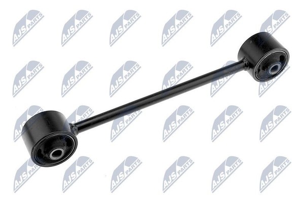 NTY ZWT-TY-135 Lenker, RadaufhäNgung Hinten Links Rechts Oben FüR Toyota-image