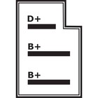 Alternator for MG MGB MIDGET & TRIUMPH SPITFIRE 73-80 TR6 71 72 73 TR8 78-82