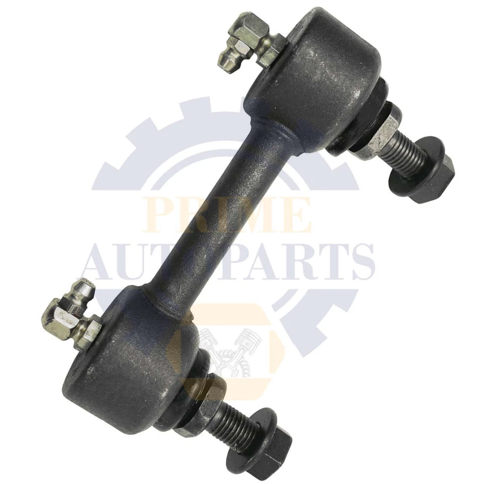 Задние стабилизаторы подвески MOOG от оригинального производителя для Subaru Legacy/Outback 2000-2004 годов выпуска с пожизненной гарантией - Изображение 3 из 4