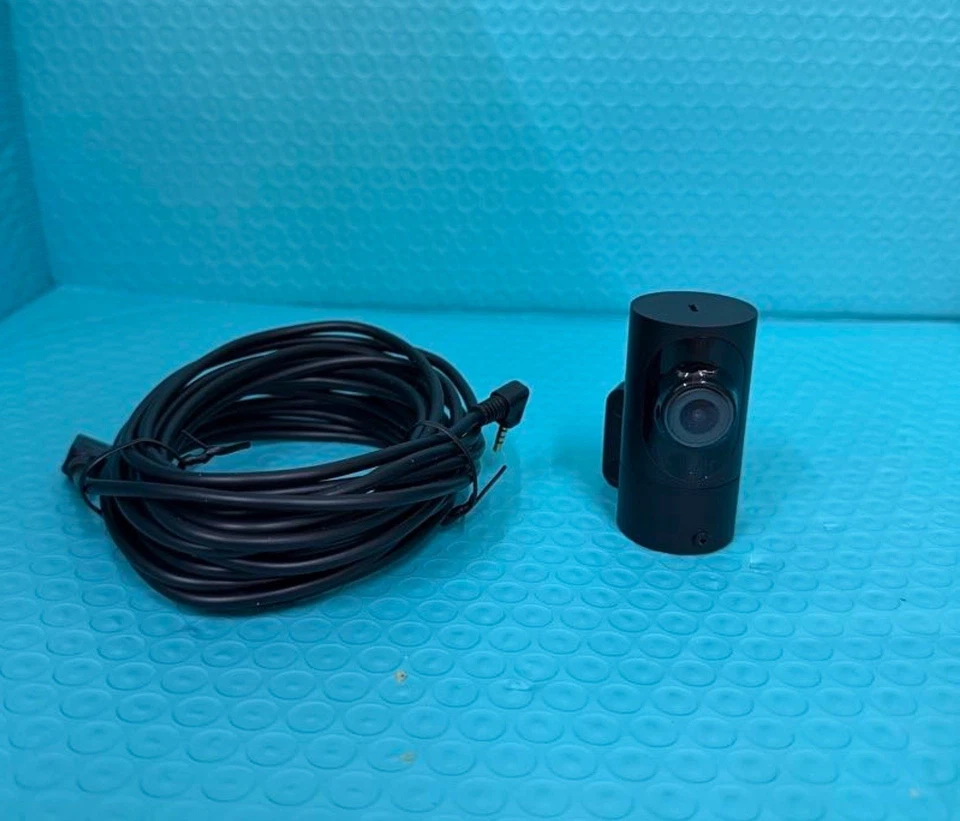 Cámara de visión trasera Cobra serie SC cámara de tablero Full HD montaje flexible para vista óptica Foto 4 de 4