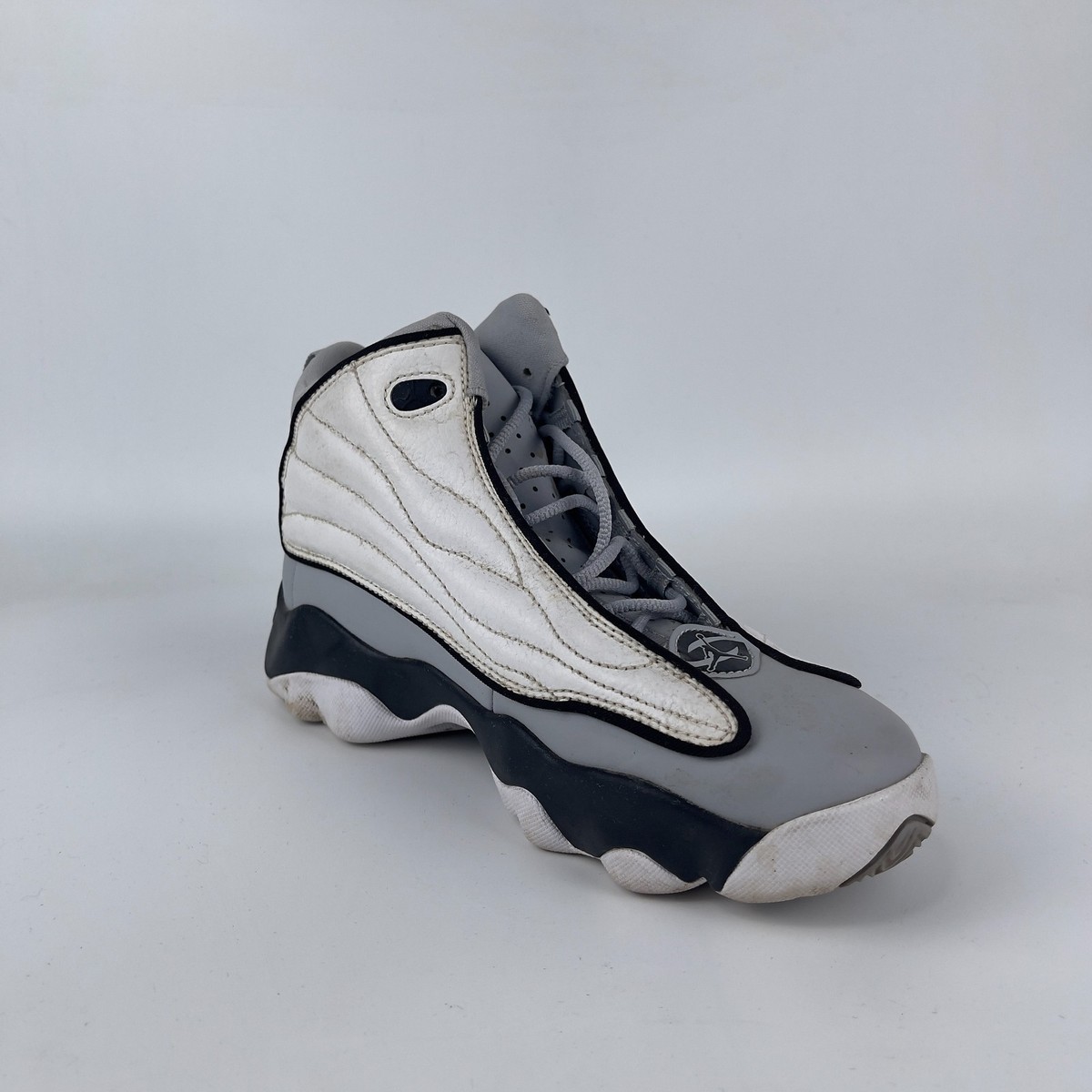 jordan pro strong all white