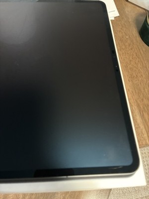 iPad Pro 13-inch M4 Chip 1TB Wi-Fi ONLY Space Black Nano-Texture +