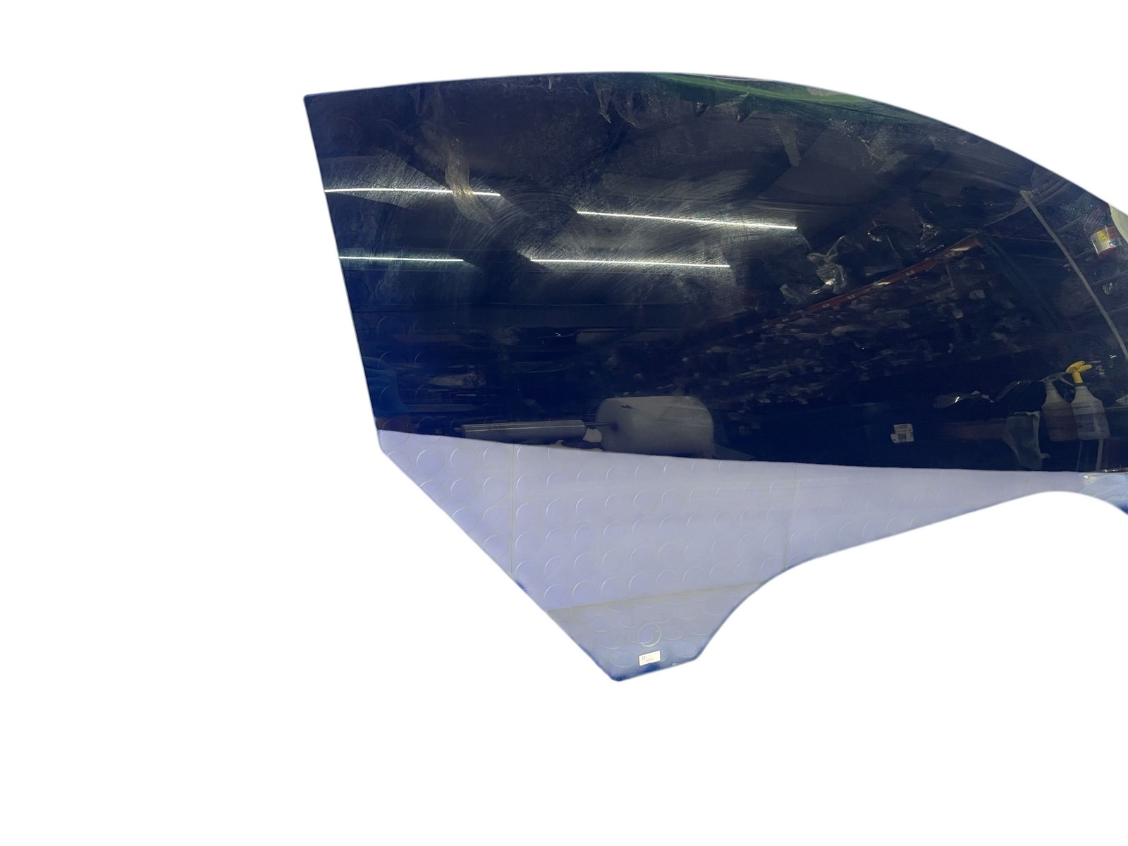 2020 2021 2022 2023 2024 2025 2026 MCLAREN GTS FRONT RIGHT DOOR WINDOW GLASS
