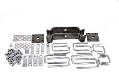 Hellwig 25250 HWG LP Mounting Hardware Kits
