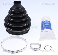 Triscan Faltenbalgsatz Antriebswelle 8540 38810 FüR Berlingo C3 Peugeot CitroËN