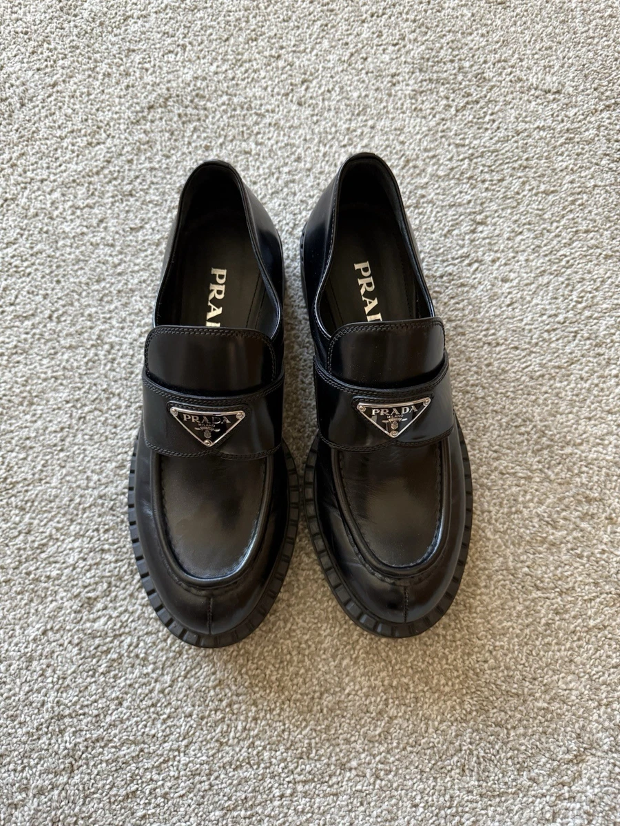 Prada sport フラットシューズ PRADA Sport Flats for Women for sale | eBay