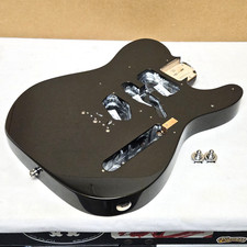 Fender American Ultra II Tele Alder Body Texa...