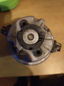 Dyson DC50 Motor YDK YV-08M24 getestet funktioniert Original Dyson Teil