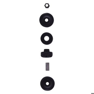 #ad #ad Bilstein Replacement B1 Suspension Hardware Kit B4 KT1 Z223A01 $28.14