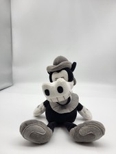 Disney Store HORACE HORSECOLLAR Bean Bag Plush