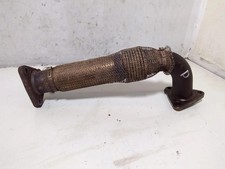 AUDI A6 Allroad 4FH, C6 Auspuffkrümmer 2.97 Diesel 2007 28628986