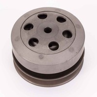 Wandler Kit Mit Kupplungsglocke 107Mm