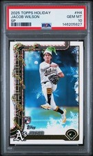 2025 Topps Holiday Baseball Checklist Guide in-content 50
