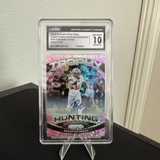 PANINI AMERICA LAUNCHES THE FIRST-EVER OHIO STATE TRADING CARD BOX SET 24