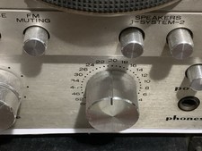 Best Reproduction Volume Control Knob For Marantz  2385 2500 2600