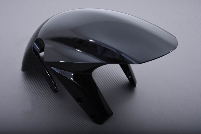 Garde boue avant en ABS ultra résistant pour GSXR 1000 2003 2004