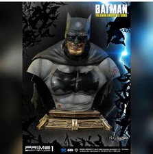 Prime 1 Studio PBDC-03 Batman: The Dark Knight Returns Batman Bust Model Statue - Image 3