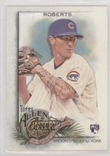 2022 Topps Allen & Ginter Ethan Roberts #259 n1u