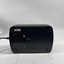 Schneider Electric Back-UPS 600 APC UPS Battery Backup Surge Protector BN600G