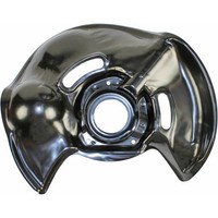 Metzger 6115099 Spritzblech Bremsscheibe FüR Mercedes Benz 124 E Klasse SL 190