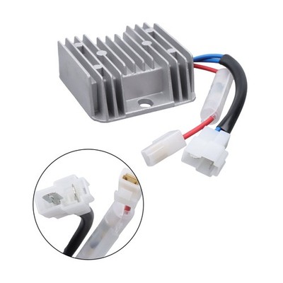 12V DC 178F/186F Voltage Regulator Rectifier For KDE3500 5000 6500 6700