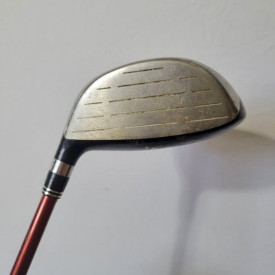King Cobra Speed/LD F/ST Fairway 5 Wood Aldila F/Speed Tuned Shaft