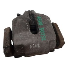 BMW 5 SERIES Caliper Brake Front N/S Passenger Left F10 F11 34116791919