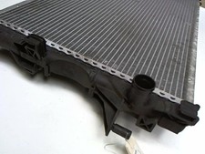 Radiateur Renault VEL SATIS