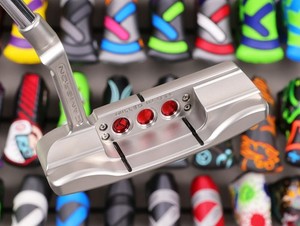 Scotty Cameron Tour only Putter for sale | eBay