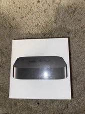 Apple TV 3rd Generation MD199LL/A - A1469 1080P Wi-Fi HDMI New Sealed Edw32
