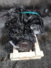 2013 Nissan Altima 2.5l Engine Complete Assembly Fwd 153k Oem 101023ta0a