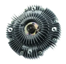Genuine AISIN Engine Cooling Fan Clutch FCT-004