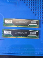 Ballistix Sport bls8g3d1609ds1s00 1600MHz