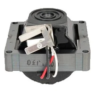 For Chevy Camaro 1980-1981 ACDelco D505A GM Original Equipment Ignition Coil - Image 2 of 4