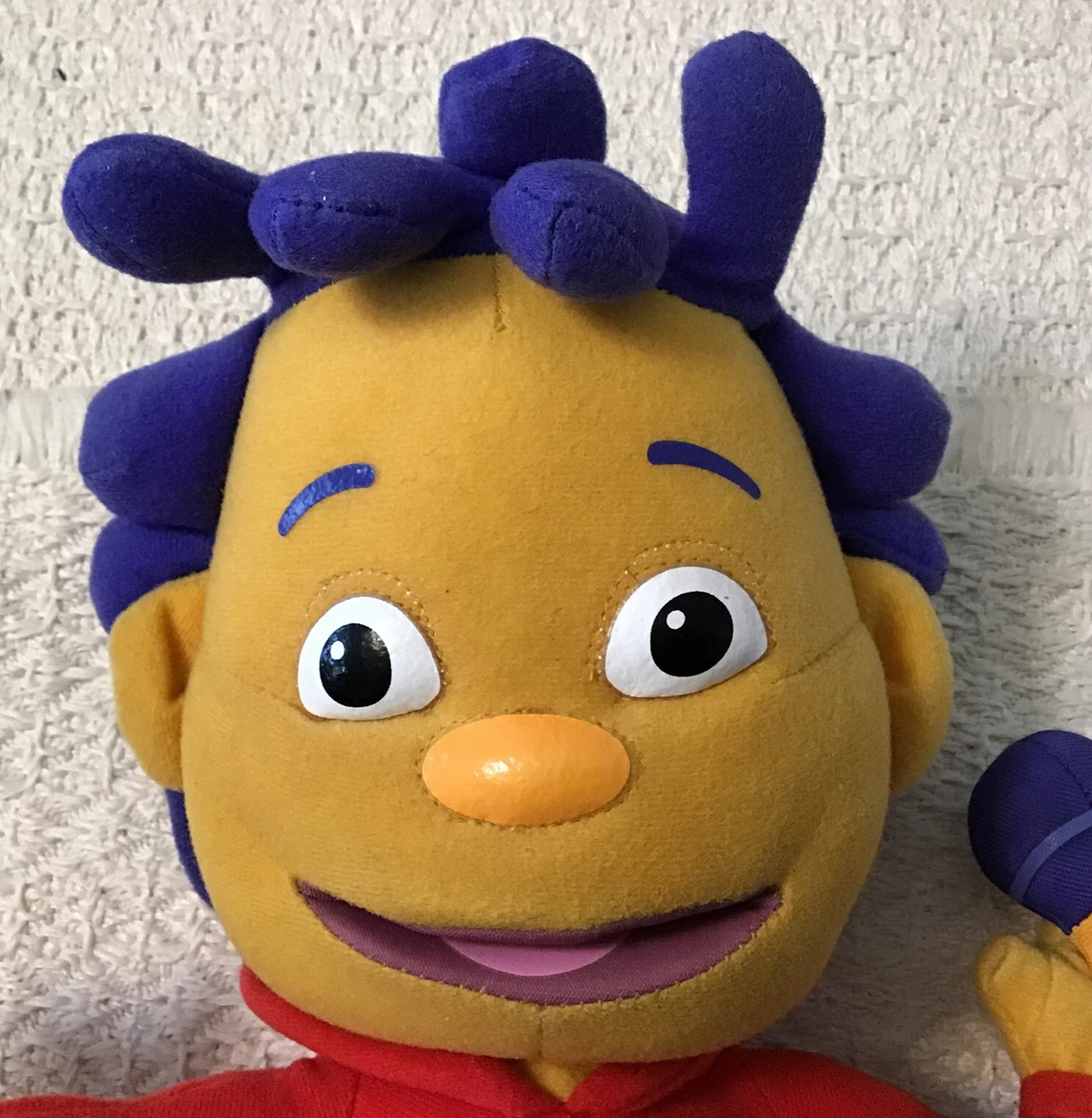 Sid the science cheap kid toys walmart