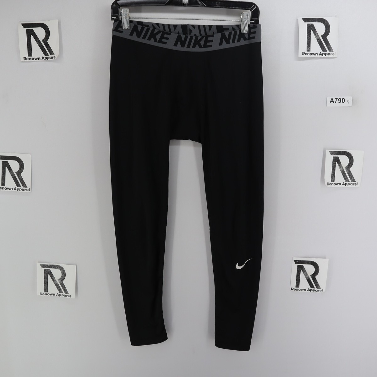 best nike compression leggings