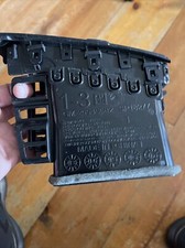 15 16 17 18 19 Chevy Silverado 1500 2500 3500 Dash Air Vent 20943682 #3