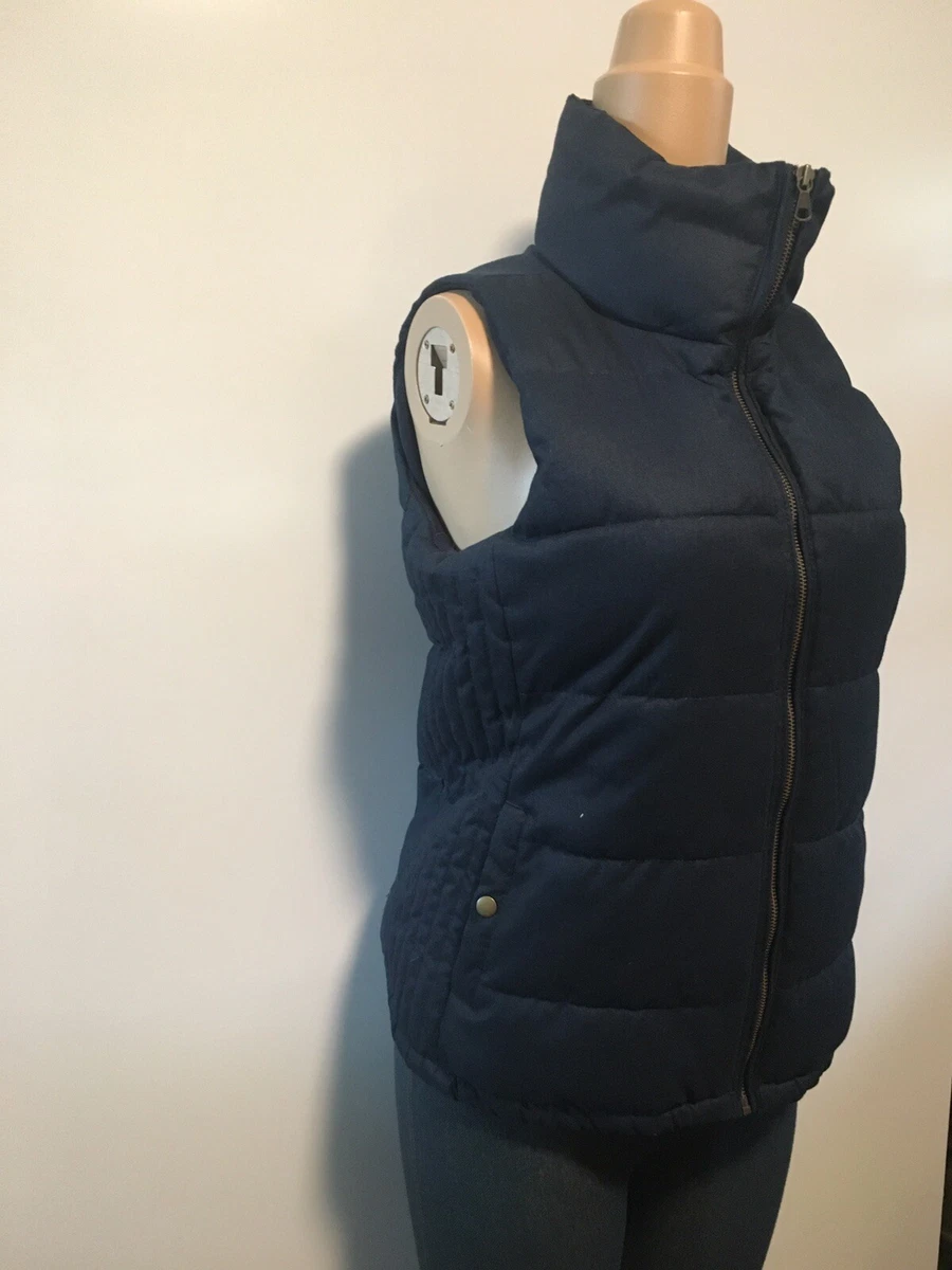Old navy shop ladies puffer vest